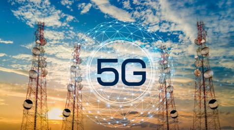 5G: какие перспективы в России?