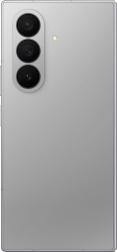 Смартфон Samsung Galaxy Z Fold7 16/1 ТБ, серый (Silver Shadow)
