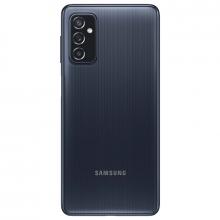 Samsung Galaxy M52 6/128 5G Blazing Black(Черный)