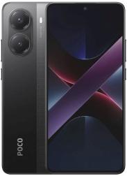 Смартфон Xiaomi Poco X7 Pro 12/256Гб, черный