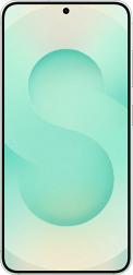 Смартфон Samsung Galaxy S25 Plus 12/512Gb, мятный
