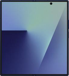 Смартфон Samsung Galaxy Z Fold7 12/256 ГБ, синий (Blue Shadow)