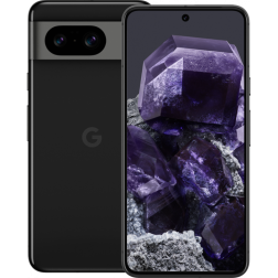 Google Pixel 8 8/256GB Obsidian