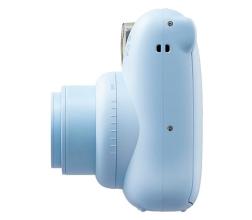 Фотоаппарат моментальной печати Fujifilm Instax Mini 12, Pastel Blue