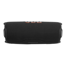 Портативная акустика JBL Flip 7, черный