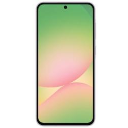 Смартфон Samsung Galaxy A56 8/256 Гб, розовый