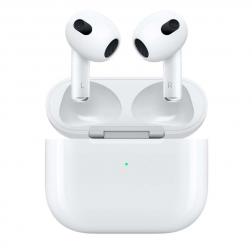 Apple AirPods 3-го поколения Lightning Charging Case