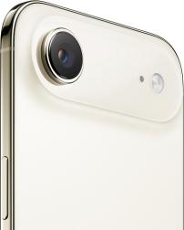 Смартфон Apple iPhone Air 512GB, Light Gold (золотой)