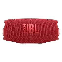 Портативная акустика JBL Charge 6, красный