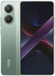 Смартфон Xiaomi Poco X7 Pro 8/256Гб, зеленый