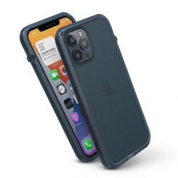 Противоударный чехол Catalyst Influence Case для iPhone 12 Pro Max, цвет Синий