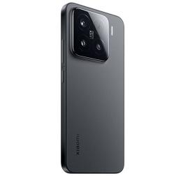 Смартфон Xiaomi 15 12/512Gb, черный