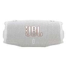 Портативная акустика JBL Charge 6, белый