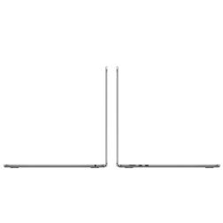 Apple MacBook Air 15" 2023 (MQKP3) M2 (8 CPU/10 GPU)/8 Гб/256 Гб/Space Gray (Графитовый)