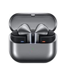 Беспроводные наушники Samsung Galaxy Buds3 Pro, серый
