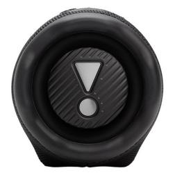 Портативная акустика JBL Charge 6, черный