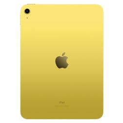 Планшет Apple iPad 11 (2025) Wi-Fi 256Gb, желтый