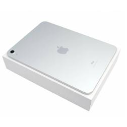Планшет Apple iPad 11 (2025) Wi-Fi 128Gb, серебристый