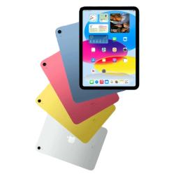 Планшет Apple iPad 11 (2025) Wi-Fi + Cellular 256Gb, синий