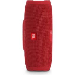Портативная колонка JBL Charge 3 Red