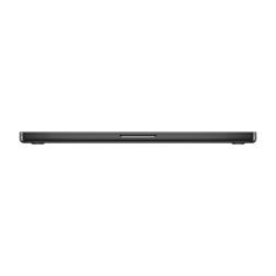 Apple MacBook Pro 14" (M3 Pro 11C CPU, 14C GPU, 2023) 18 ГБ, 512 Гб SSD, чёрный космос (MRX33)