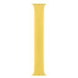 Монобраслет для Apple watch 40mm Ginger Solo Loop