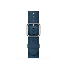 Ремешок для Apple Watch Classic Buckle band Ocean Blue