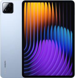 Планшет Xiaomi Pad 7 Pro 8/256Гб, голубой