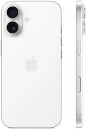 Смартфон Apple iPhone 17 256GB, White (белый)