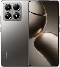 Смартфон Xiaomi 14T 12/512GB, серый (Titan Gray)