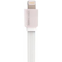Remax Kingkong Cable USB lightning (White)