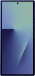 Смартфон Samsung Galaxy Z Fold7 12/256 ГБ, синий (Blue Shadow)