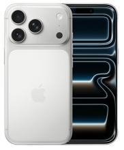 Смартфон Apple iPhone 17 Pro Max 256GB, Silver (серебристый)