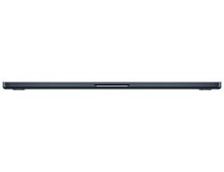 Ноутбук Apple MacBook Air 15 (M3, 8C CPU/10C GPU, 2024), 8 ГБ, 256 ГБ SSD, Midnight (темная ночь) (MRYU3)