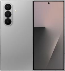 Смартфон Samsung Galaxy Z Fold7 16/1 ТБ, серый (Silver Shadow)