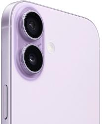 Смартфон Apple iPhone 17 512GB, Lavender (фиолетовый)