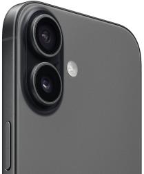 Смартфон Apple iPhone 17 256GB, Black (черный)