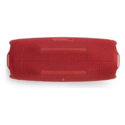 Портативная акустика JBL Charge 6, красный