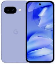 Смартфон Google Pixel 9a 8/256 Гб, фиолетовый (Iris)