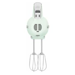 Ручной Миксер Smeg HMF01 Зеленый